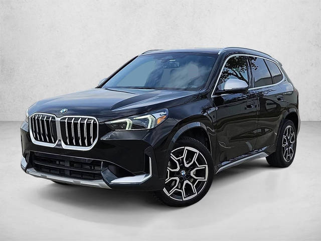 2023 BMW X1 xDrive28i AWD photo