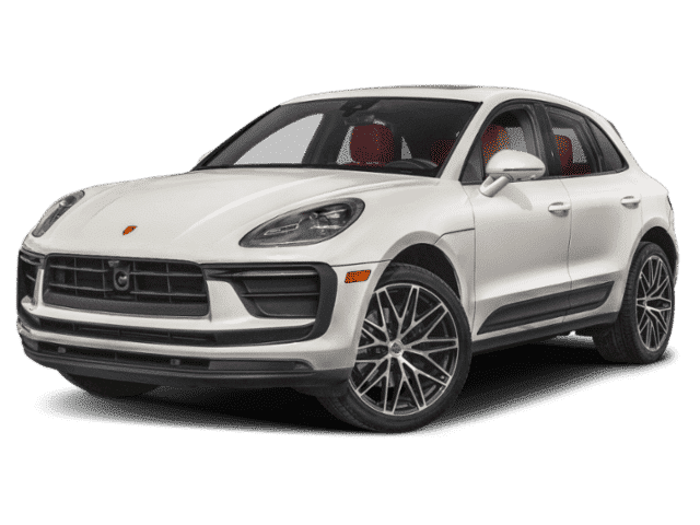 2023 Porsche Macan GTS AWD photo