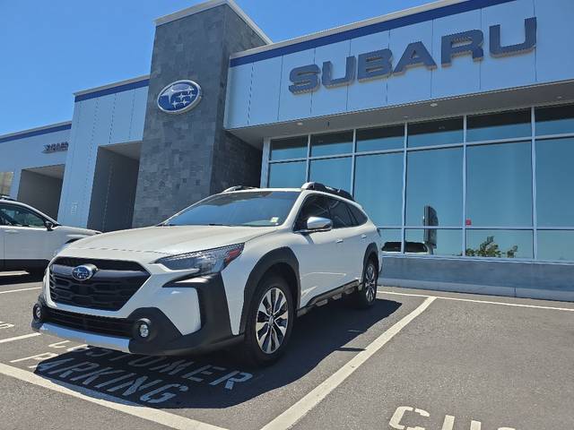 2023 Subaru Outback Touring AWD photo