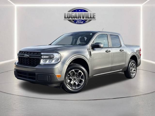 2023 Ford Maverick XLT FWD photo