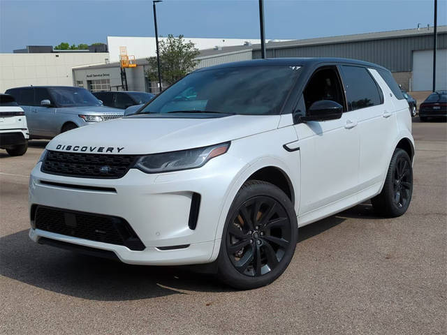 2023 Land Rover Discovery Sport SE R-Dynamic 4WD photo