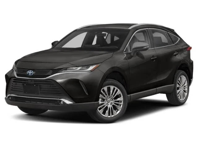 2023 Toyota Venza Limited AWD photo