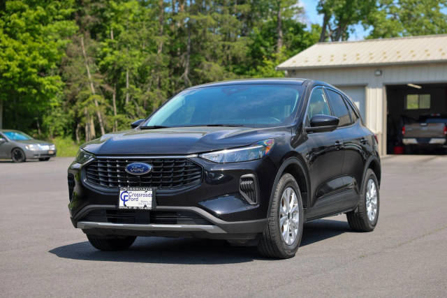 2023 Ford Escape Active AWD photo