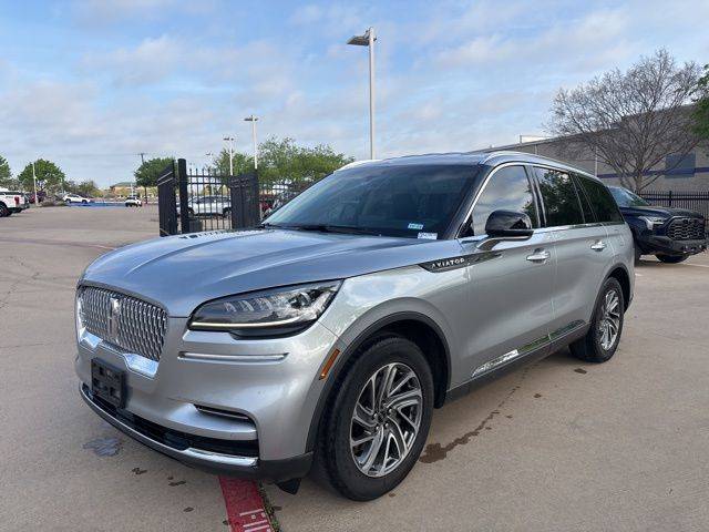 2023 Lincoln Aviator Standard RWD photo