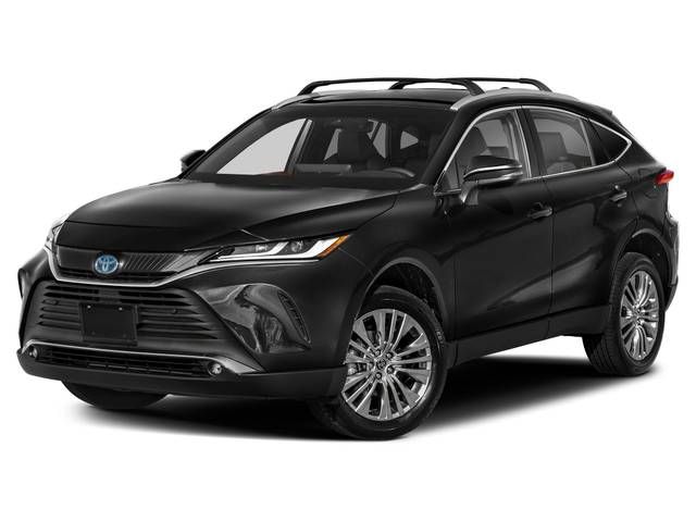2023 Toyota Venza XLE AWD photo