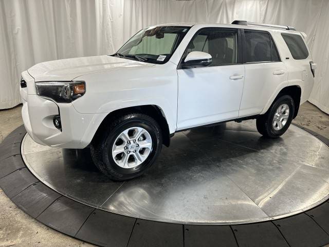 2023 Toyota 4Runner SR5 Premium RWD photo