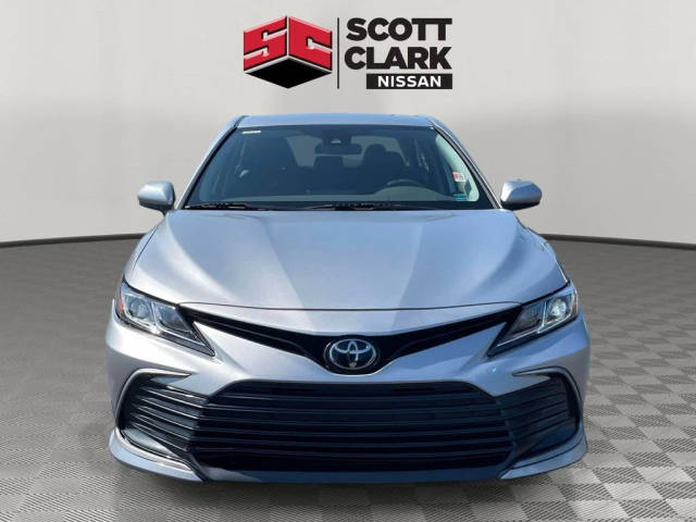 2023 Toyota Camry LE FWD photo