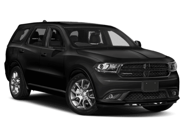 2019 Dodge Durango R/T AWD photo