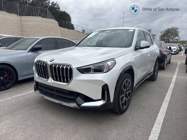 2023 BMW X1 xDrive28i AWD photo