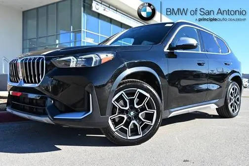 2023 BMW X1 xDrive28i AWD photo