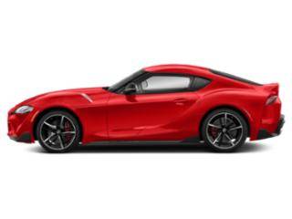 2021 Toyota Supra 2.0 RWD photo