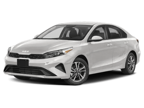 2023 Kia Forte LXS FWD photo