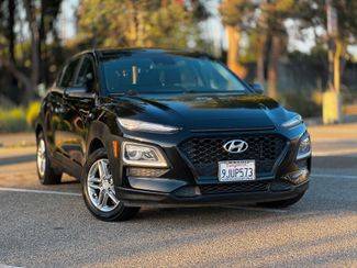 2020 Hyundai Kona SE FWD photo