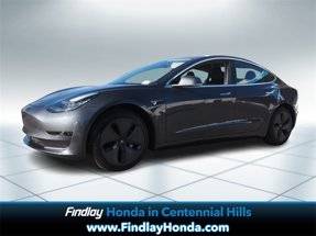 2020 Tesla Model 3 Standard Range Plus RWD photo