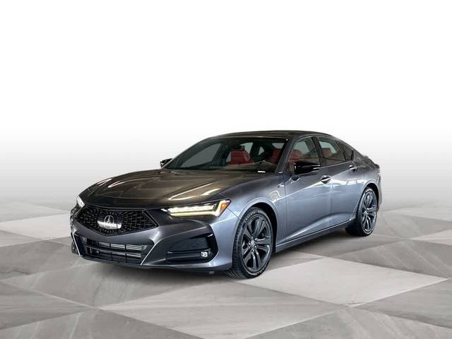 2023 Acura TLX w/A-Spec Package FWD photo