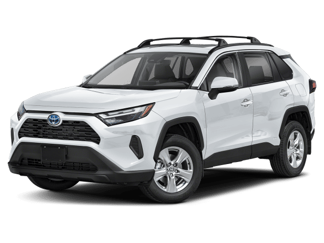 2023 Toyota RAV4 Hybrid XLE Premium AWD photo