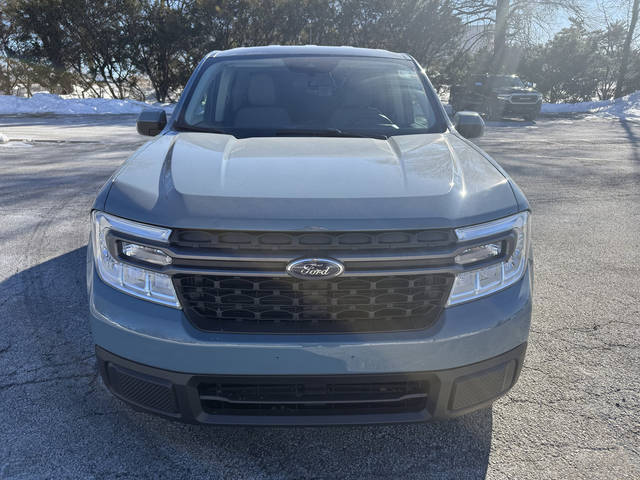 2023 Ford Maverick XLT FWD photo