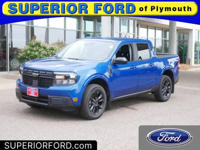2023 Ford Maverick LARIAT FWD photo