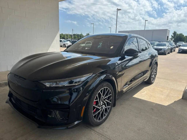 2023 Ford Mustang Mach-E GT AWD photo