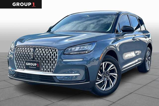 2023 Lincoln Corsair Standard FWD photo