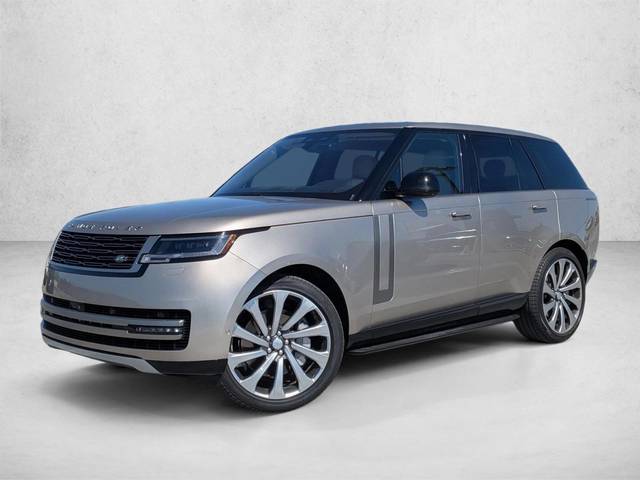 2023 Land Rover Range Rover SE AWD photo