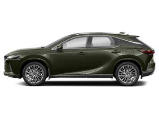 2023 Lexus RX RX 350h Luxury AWD photo