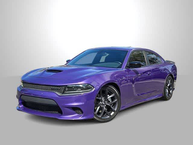 2023 Dodge Charger GT RWD photo