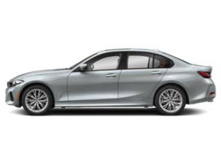 2023 BMW 3 Series 330i xDrive AWD photo