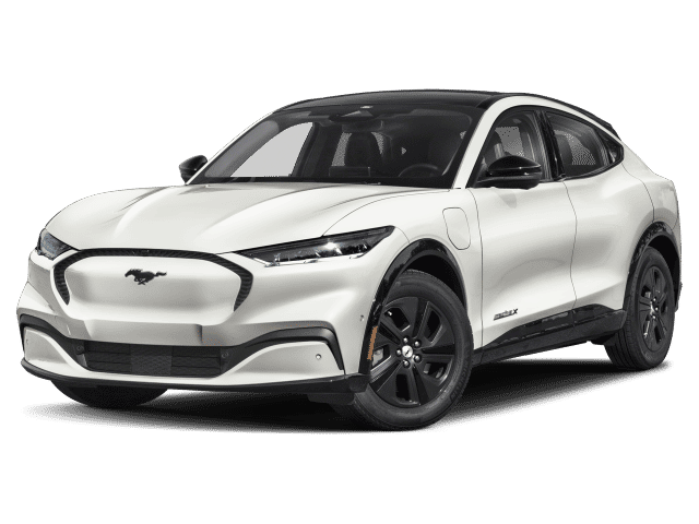 2021 Ford Mustang Mach-E Select AWD photo