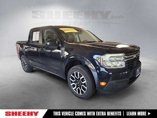 2023 Ford Maverick LARIAT FWD photo