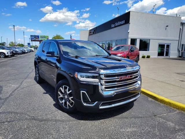 2023 GMC Acadia SLE FWD photo