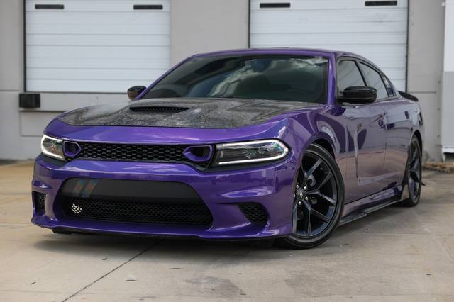 2023 Dodge Charger R/T RWD photo
