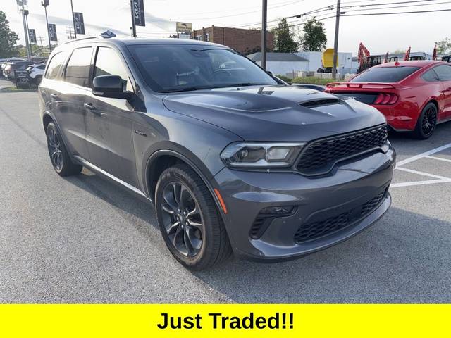 2023 Dodge Durango R/T Plus AWD photo