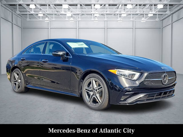 2023 Mercedes-Benz CLS-Class CLS 450 AWD photo