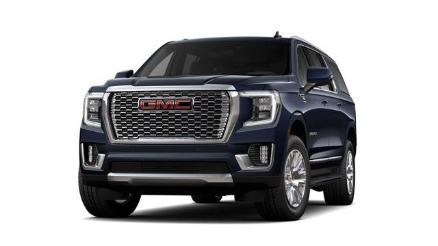 2023 GMC Yukon XL Denali 4WD photo