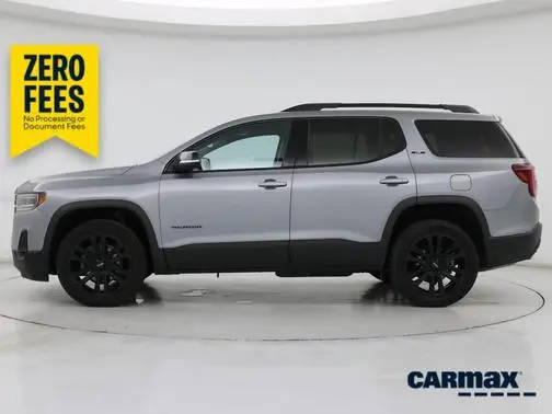 2023 GMC Acadia SLE FWD photo