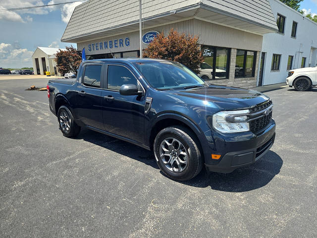 2023 Ford Maverick XLT AWD photo