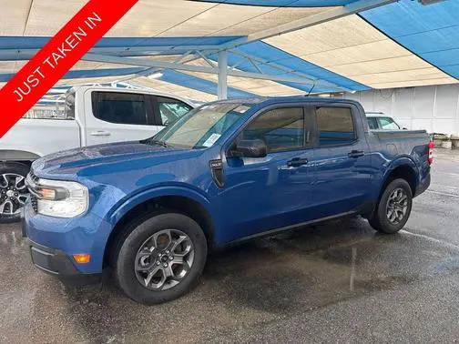 2023 Ford Maverick XLT FWD photo