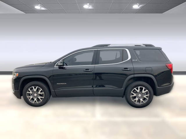 2023 GMC Acadia SLE FWD photo