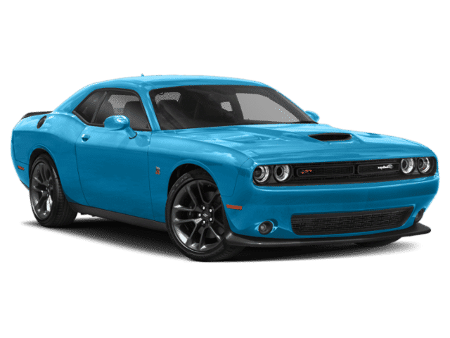 2023 Dodge Challenger R/T Scat Pack RWD photo