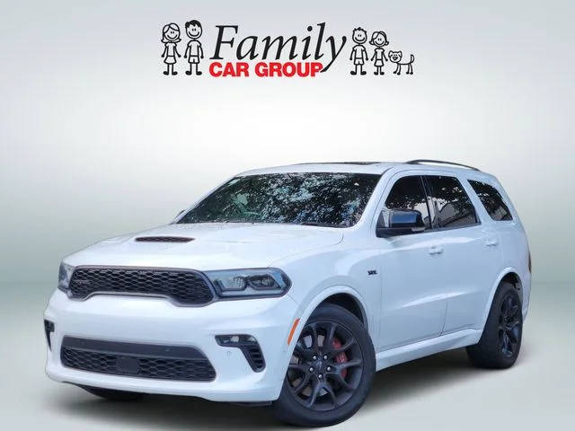 2023 Dodge Durango SRT 392 Premium AWD photo
