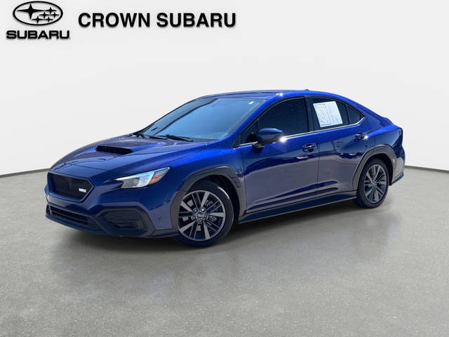 2023 Subaru WRX  AWD photo