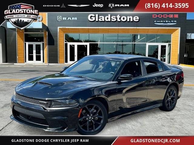 2023 Dodge Charger GT RWD photo