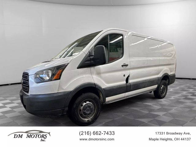 2015 Ford Transit Van  RWD photo