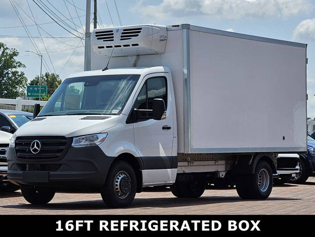 2023 Mercedes-Benz   RWD photo