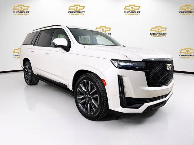 2023 Cadillac Escalade 4WD Sport 4WD photo