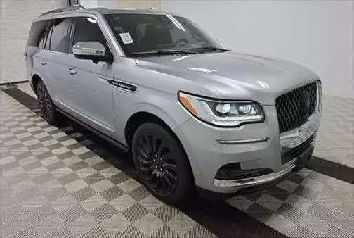 2023 Lincoln Navigator Black Label 4WD photo