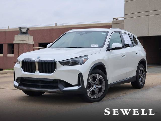 2023 BMW X1 xDrive28i AWD photo