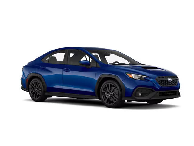 2023 Subaru WRX Premium AWD photo