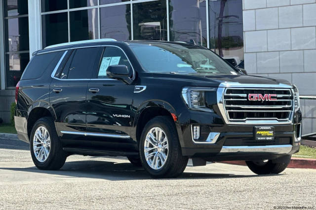 2023 GMC Yukon SLT RWD photo